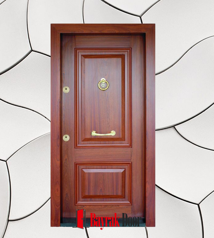 Samsun Çelik Kapı firmaları